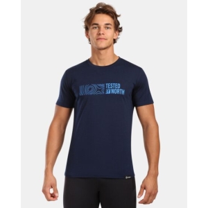 Kilpi SLOPER-M Tmavě modrá Velikost: 3XL