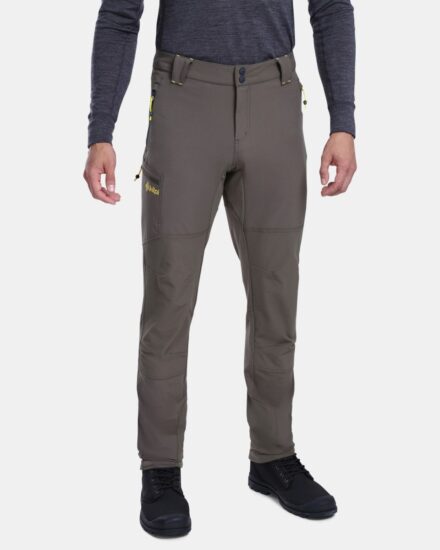 Kilpi TIDE-M Zelená Velikost: S Short