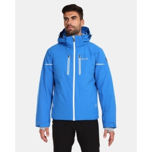 Kilpi TONNSI-M Modrá Velikost: 3XL