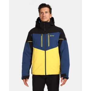 Kilpi TONNSI-M Žlutá Velikost: 3XL