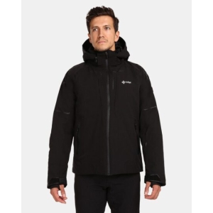 Kilpi TURNAU-M Černá Velikost: 3XL