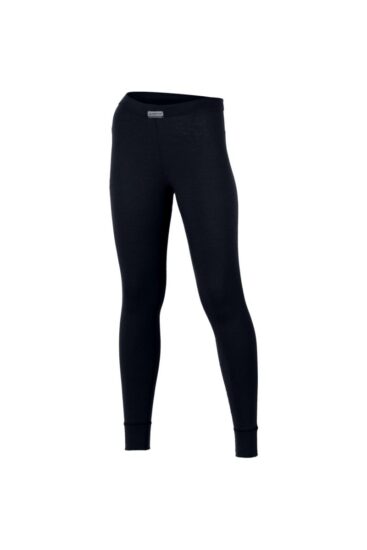 Lasting ATAKA 5252 modrá dámské vlněné merino spodky Velikost: M
