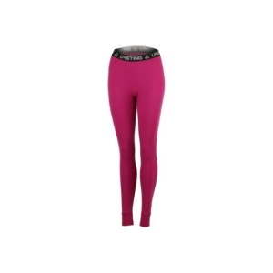 Lasting BEZA 4545 růžové dámské merino spodky Velikost: L 8595067880426