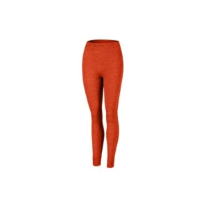 Lasting MAURA 2160 oranžové dámské merino spodky Velikost: S/M
