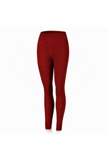 Lasting MAURA 3160 červené dámské merino spodky Velikost: XXL