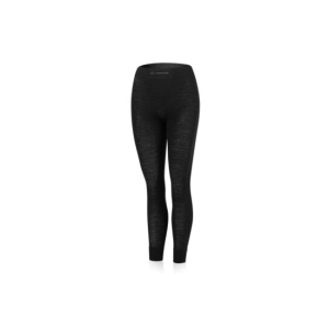 Lasting MAURA 9090 černé dámské merino spodky Velikost: S/M 8596445036060