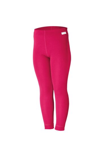 Lasting SOVA 4747 růžová dětské merino spodky Velikost: 100