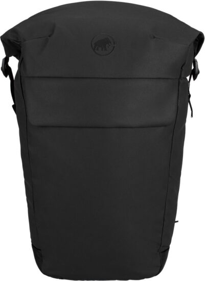 Mammut Seon Courier 20 black Velikost: 20 l