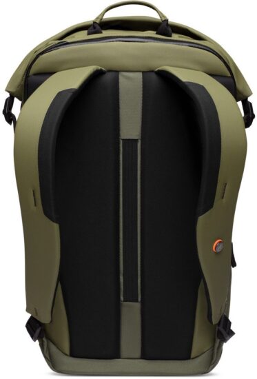 Mammut Seon Courier 20 savannah Velikost: 20 l - Obrázek 2