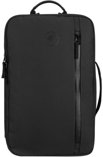 Mammut Seon Transporter 15 black Velikost: 15 l