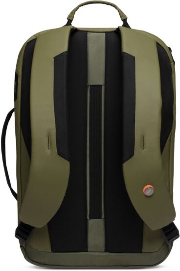 Mammut Seon Transporter 15 marine Velikost: 15 l - Obrázek 2