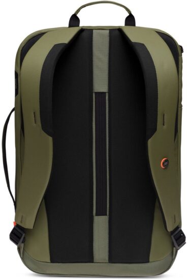 Mammut Seon Transporter 25 black Velikost: 25 l - Obrázek 2