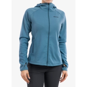 Marmot WMS Simani Hoody - cascade blue Velikost: S
