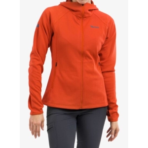 Marmot WMS Simani Hoody - red sun Velikost: S