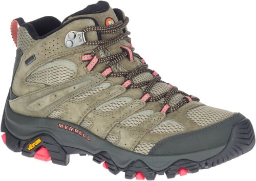 Merrell MOAB 3 MID GTX olive J036310 Velikost: 40