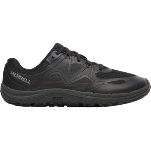 Merrell TRAIL GLOVE 8 W black Velikost: 38