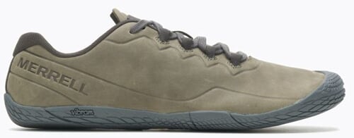Merrell VAPOR GLOVE 3 LUNA LTR olive Velikost: 43