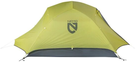 Nemo Equipment Dagger OSMO 3P 2025 Velikost: OneSize - Obrázek 2