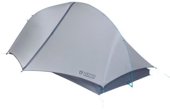 Nemo Equipment Hornet Elite OSMO 2P 2025 Velikost: OneSize