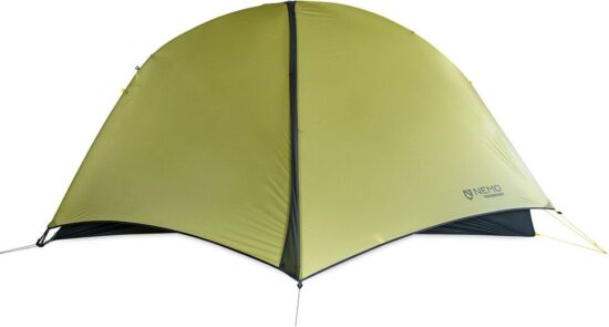 Nemo Equipment Hornet OSMO 2P 2025 Velikost: OneSize - Obrázek 2