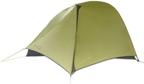 Nemo Equipment Hornet OSMO 3P 2025 Velikost: OneSize - Obrázek 2