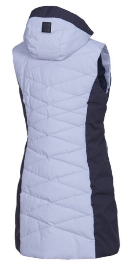 Northfinder CARRIE dámská vesta VE-4426SNW-368 sky blue Velikost: M 8584153407494 - Obrázek 2