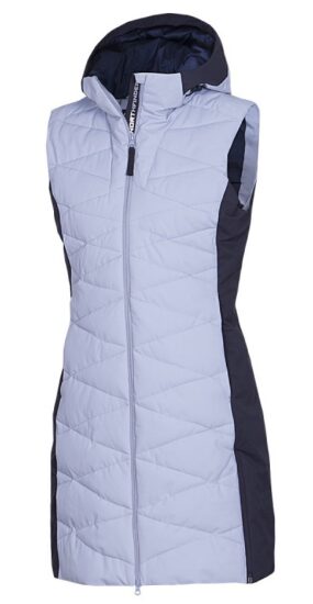 Northfinder CARRIE dámská vesta VE-4426SNW-368 sky blue Velikost: M 8584153407494