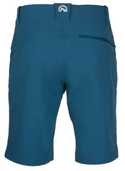 Northfinder DARRIN pánské kraťasy BE-3475OR-526 ink blue Velikost: XL 8584153529998 - Obrázek 2