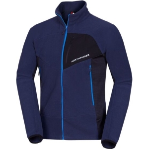 Northfinder FULVIO pánská mikina navyblack MI-3840OR-612 Velikost: XL 8584153575407