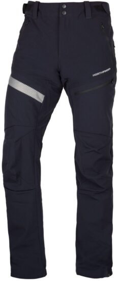 Northfinder GANEK black pánské kalhoty NO-5502PRO-269 Velikost: XL 8584153510965