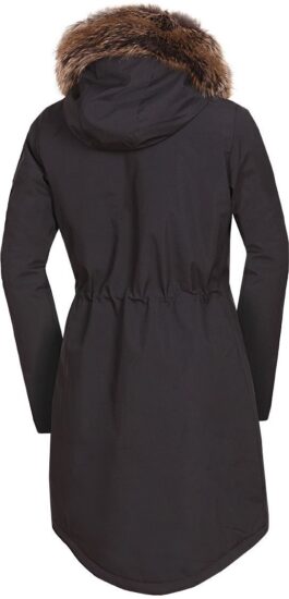 Northfinder JACQUELYN dámská bunda black BU-6267SP-269 Velikost: XL 8584153563206 - Obrázek 2