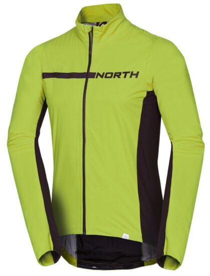 Northfinder JAKARI BU-5111MB-377 lime green Velikost: XL 8584153454719