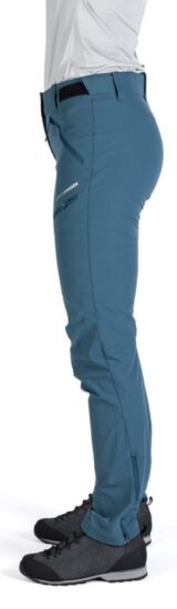 Northfinder JANICE ink blue NO-4929OR-526 dámské turistické elastické kalhoty prodyšné Velikost: L 8584153541204 - Obrázek 2