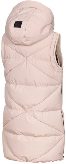 Northfinder JERRI dámská vesta beige VE-4482SP-502 Velikost: L 8584153564333 - Obrázek 2
