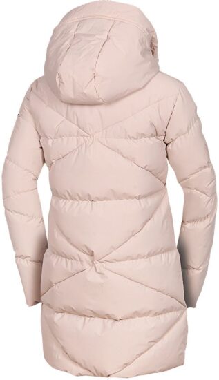 Northfinder KIM dámská bunda beige BU-6272SP-502 Velikost: L 8584153564159 - Obrázek 2