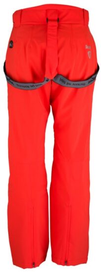 Northfinder KREADYSHA dámské kalhoty NO-4650SNW-360 red Velikost: M 8584153167169 - Obrázek 2