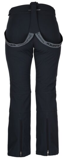 Northfinder LEM dámské kalhoty black NO-4971SNW-269 Velikost: 2XL 8584153584195 - Obrázek 2