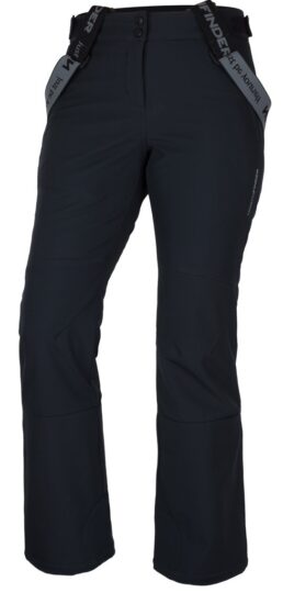 Northfinder LEM dámské kalhoty black NO-4971SNW-269 Velikost: S 8584153584157