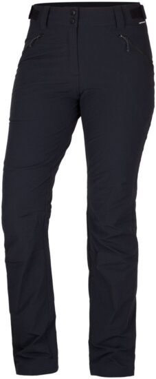 Northfinder LORRIE dámské kalhoty black NO-4959OR-269 Velikost: M 8584153583709