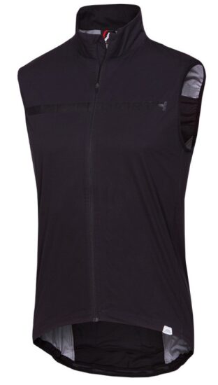Northfinder MADDEN  pánská vesta black VE-3445MB-269 Velikost: 2XL 8584153476841
