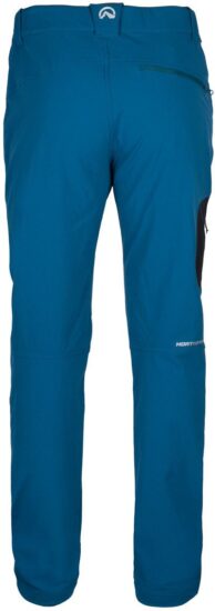 Northfinder MASSIMILIANO pánské kalhoty inkblue NO-3957OR-526 Velikost: 2XL 8584153577616 - Obrázek 2