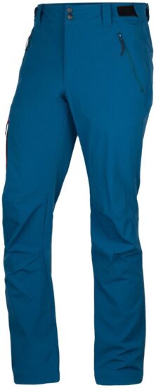 Northfinder MASSIMILIANO pánské kalhoty inkblue NO-3957OR-526 Velikost: 2XL 8584153577616