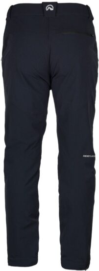Northfinder MAURIZIO pánské kalhoty black black NO-3958OR-270 Velikost: 2XL 8584153578163 - Obrázek 2