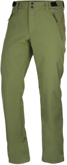 Northfinder MAURO pánské kalhoty olive NO-3959OR-349 Velikost: XL 8584153578354