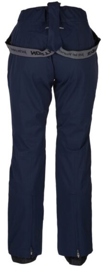 Northfinder MAXINE dámské kalhoty NO-4891SNW-464 blue nights Velikost: 2XL 8584153509013 - Obrázek 2