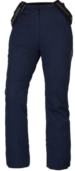 Northfinder MAXINE dámské kalhoty NO-4891SNW-464 blue nights Velikost: 2XL 8584153509013
