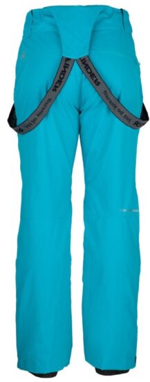 Northfinder NORMAN pánské kalhoty NO-3891SNW-281 blue Velikost: XL 8584153505787 - Obrázek 2