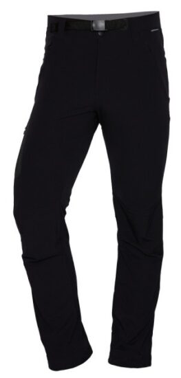 Northfinder SOLIER Black NO-3677OR-269 pánské kalhoty Velikost: XXL 8584153185699