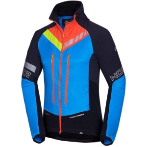 Northfinder SOLISKO 2 pánská bunda blackblue BU-38062SKP-271 Velikost: XXL 8584153430690