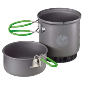 Optimus Terra Weekend HE Cookset 0